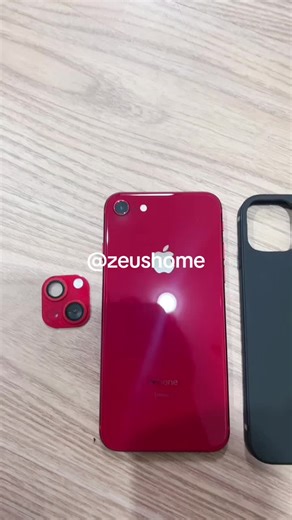 custom Iphone 7/8/SE #custom #dummy #cover #camera #kamera #fake #iphone #fyp #viral