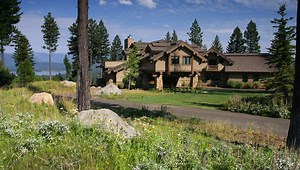 Whitetail Club, Idaho