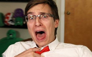 【熟肉/slime】我找了份工作（工作模拟器vr）