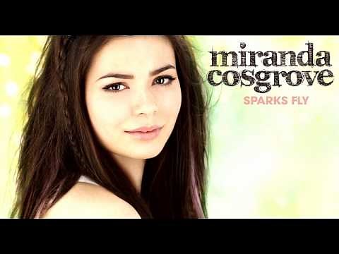 Miranda Cosgrove - Beautiful Mess - Full Song (HD)