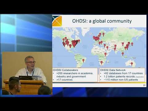 2017 OHDSI CDM & Vocabulary Tutorial (1 of 5)