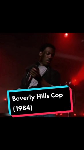 Beverly Hills Cop (1984) starring Eddie Murphy as Axel Foley, Judge Reinhold, John Ashton, Ronny Cox, Lisa Eilbacher, Steven Berkoff, Paul Reiser, and Jonathan Banks. #beverlyhillscop #beverlyhillscopmovie #beverlyhillscoptheme #beverlyhillscop1 #beverlyhillscop1984 #eddiemurphy #eddiemurphycomedy #eddiemurphyraw #eddiemurphyfan #eddiemurphydelirious #eddiemurphyedit #eddiemurphyedits #eddiemurphyarrest #judgereinhold #judgereinholdedit #80s #80smovie #80smoviescenes #80smovietrivia #80smovies #