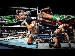 Rey Mysterio’s Greatest 619 Moments | WWE