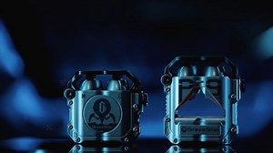 6K views · 169 reactions | La nuevos audífonos Sirius PRO tienen 3 modos de audio (Música, Video y Gaming), son híbridos, están hechos de metal y tienen diseño SCI-FI  https://bit.ly/SirsPro | Audiofilia | Facebook