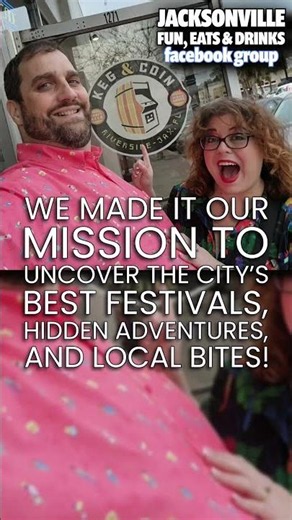 Best Things To Do In Jacksonville Florida #jacksonville #shorts