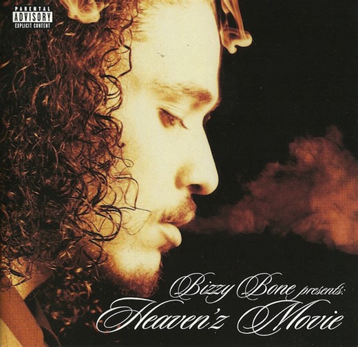 Bizzy Bone - Heaven'z Movie