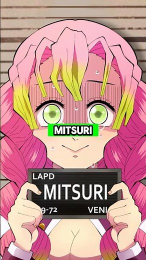 Why DEMON SLAYERS would be ARRESTED ?!