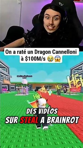 L'HISTOIRE DE ST BANCAL... 😭🔥 @STBANCAL