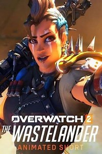 Overwatch: The Wastelander - Movie