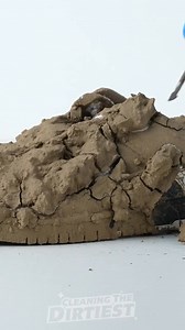 49K views · 554 reactions | Speed Cleaning The MUDDIEST Nike Reverse Panda's! #cleaning #cleaningasmr #asmr #cleaningthedirtiest #cleaningmotivation #sneaker #sneakercleaning #nike | Cleaning The Dirtiest | Facebook