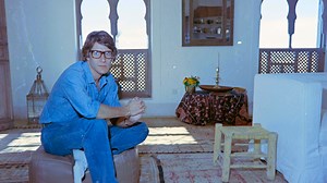 Dar Es Saada, la « maison du bonheur » d’Yves Saint Laurent à Marrakech