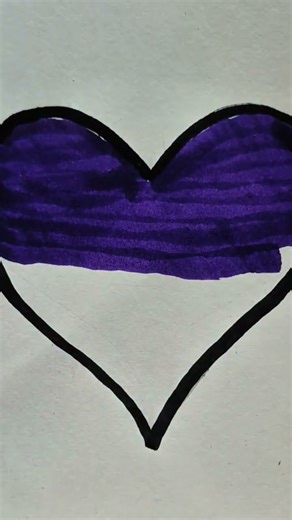 🟣⚫#mix #art #colors #colouring #artist #mixing #drawing #tutorial #artwork #mixer