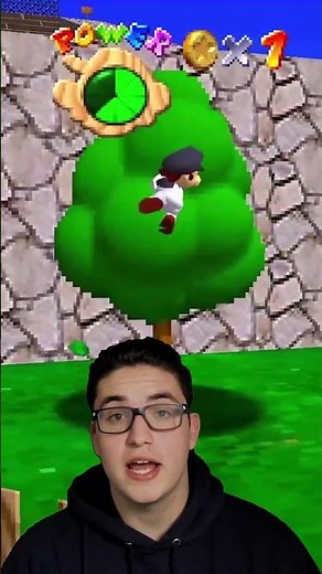 You can play Mario 64 online with friends? (SM64 EX COOP PC PORT)