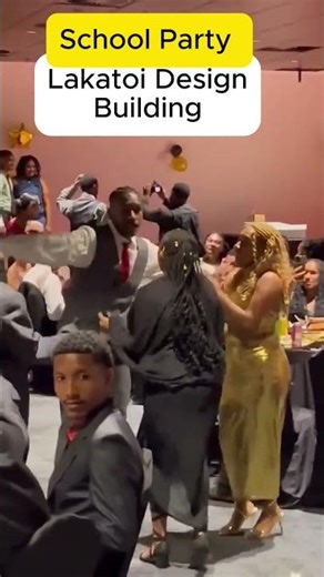 PNG APEC House on Fire #graduationbash #schoolfunctions