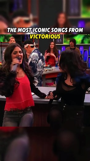 Victorious: The Most Iconic Songs & Unforgettable Moments 🎤