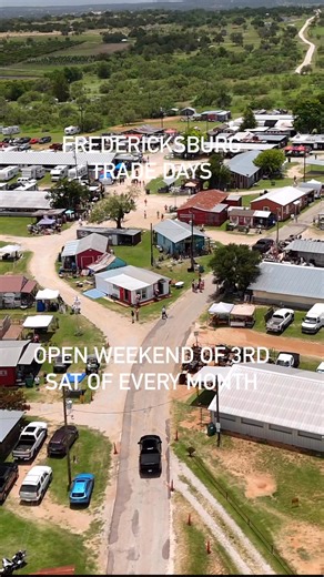 469K views · 3.1K reactions | Where neighbors meet and friendships grow—Trade Days in a small town 﫶. Next Show is Sept 19-21 Fri & Sat 9-5// Sun 9-4  Other 2025 Show Dates: Oct 17-19 Nov 14-16 Nov Thanks 28-30 Dec 19-21. fbgtradedays.com #fredericksburgtradedays #fbgtradedays | Fredericksburg Trade Days | Facebook