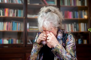 Dear Annie: My boyfriend dumped me after I nursed him through cancer