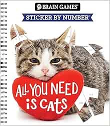 Little to no damage on cover or pages. Item will come in original packaging.