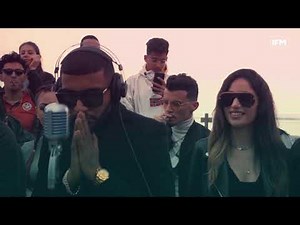 Samara 3 titres exclusifs Rap Heure