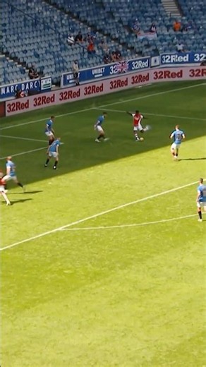 OTD 5 YEARS AGO: A FANTASTIC FINISH!