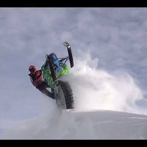 Legendary.. | Snowmobile