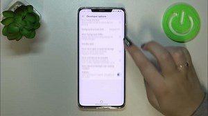 How to Boot Developer Options on HUAWEI Mate 50 Pro?