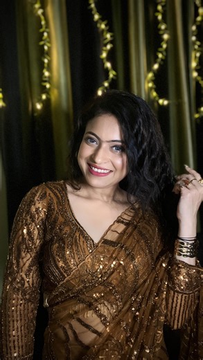 SOUMYASHREE KANUNGO | ସାଙ୍ଗ ର Reception 💃 MUA @stylishlookby_lopa Wearing @shree.sakhi_official_rentals | Instagram