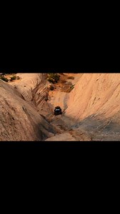 This RZR has had better days out on the trail. What’s worse…he stuck his arm out! #moabcowboy #moab #utah #offroad #wheeling #fyp #rzr #sxs #utv #keephandsandarmsinsidethevehicle #hellsrevenge #hellsgate | Moab Cowboy Country Off-Road Adventures