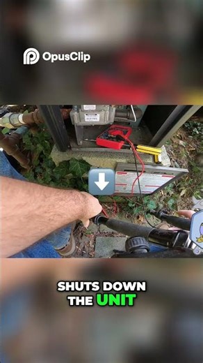 Gas Pool Heater Safety Flame Sensor Fuse Explained