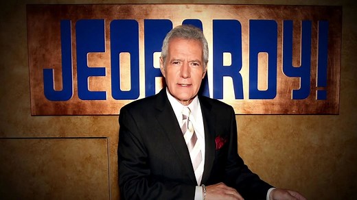 'Jeopardy!' host Alex Trebek's legacy: Grace and style