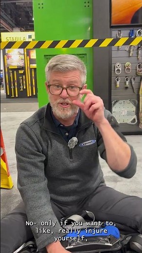 Safety Starts With the Right Information