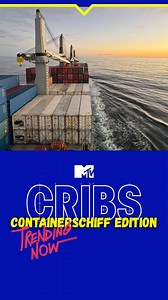 Fabi | Weltreise ohne Flugzeug on Instagram: "Welcome to MTV Cribs Containerschiff Edition! 🚢🔥 Einige haben gedacht, dass ich in einer kleinen Kabine, oder sogar in einem Container schlafe, aber tatsächlich habe ich hier unglaublich viel Platz. 😱 Hätte ich auch niemals mit gerechnet und war schon ziemlich überrascht. So lassen sich nen paar Stunden aufm Atlantik auf jeden Fall aushalten. 🌊 Ich hab jetzt erstmal kein Internet und melde mich aus Europa zurück."
