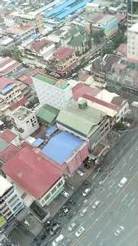 Phnom Penh city - The Best Views