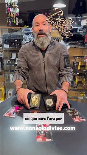 What do you think of Landini, you GPG security guards #landini #guardiegiurate #gpg