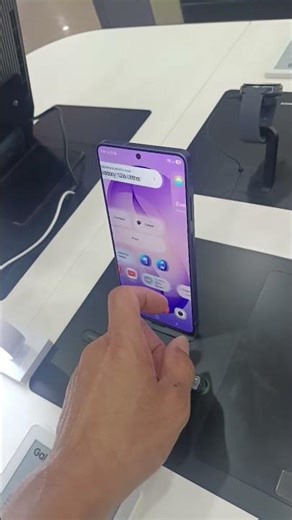 Galaxy S26 Ultra Full Specs #12gbram #samsung