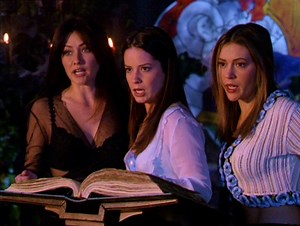 'Charmed': The Complete Series Blu-Ray Review - Beloved Supernatural Drama Gets A Magical Release