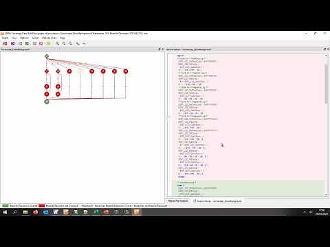 Generating Test Cases From a CSV file