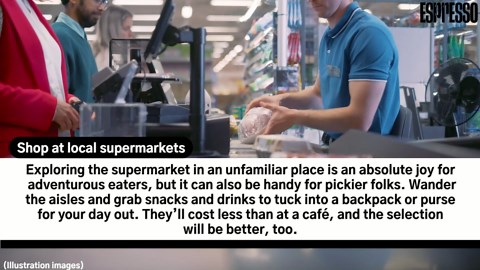 5 tips to bear in mind while traveling