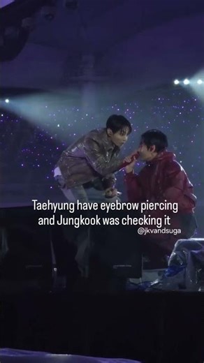 tae suprise us by geting piercing 😭😭❤️‍🔥#btsarmy #btsmember #btsshorts #bts #btsedits #bts #btsviral