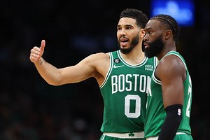 Boston Celtics Injury Report (Nov 22): Latest update on Jayson Tatum and Jaylen Brown’s availability