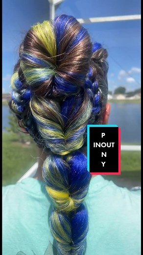 Gabana Dahllia on TikTok