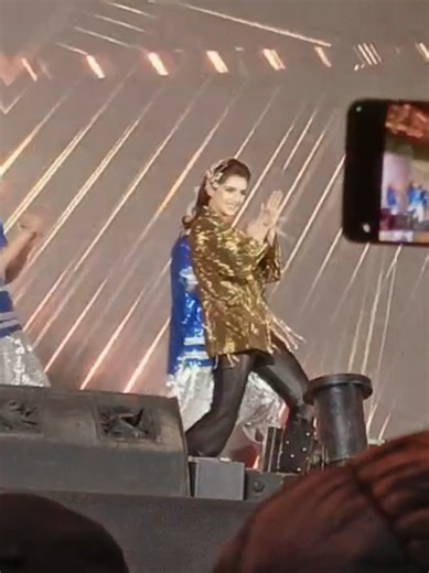 FDC BFDA Award Show Highlights with Tishma Madbor