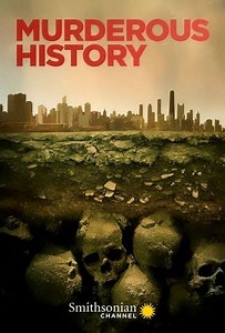Murderous History (2021) - TV Show