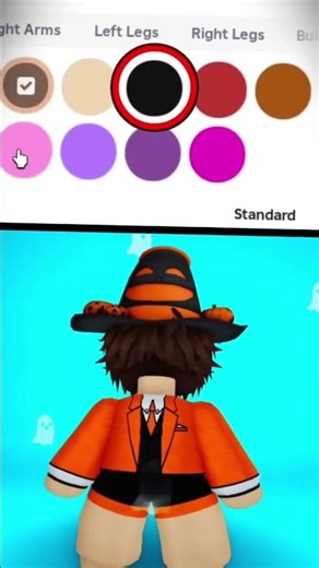 I Got the FREE HEADLESS in Roblox… Here’s How 😱🎃#headlesshorseman #roblox