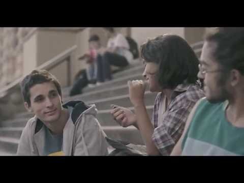 "Fruta" Audiovisual ganador del concurso de cortometrajes sobre prevención en drogas