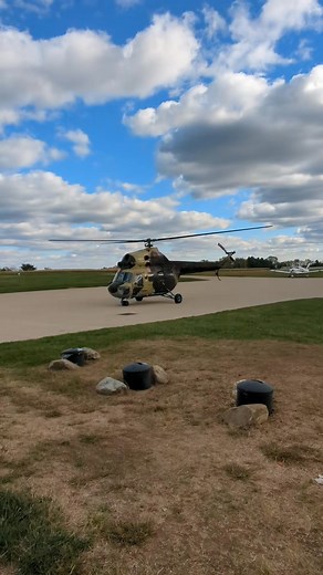 24K views · 665 reactions | Mil Mi-2 Helicopters  | BM helicopters | Facebook