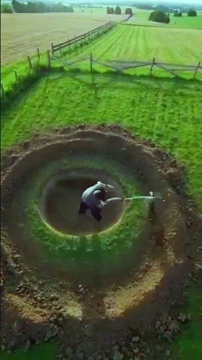 How to Build an Underground Bunker (Full Construction Process)