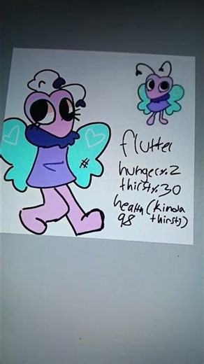 insomnia au (they just go crazy and either k! // themselves or k! lll others