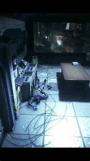 Batman Fails to Aura Farm