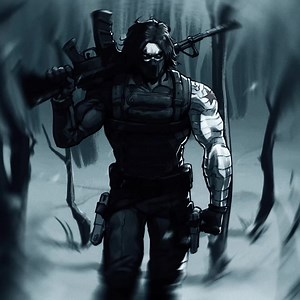 The Best Marksman: Bullseye in Action